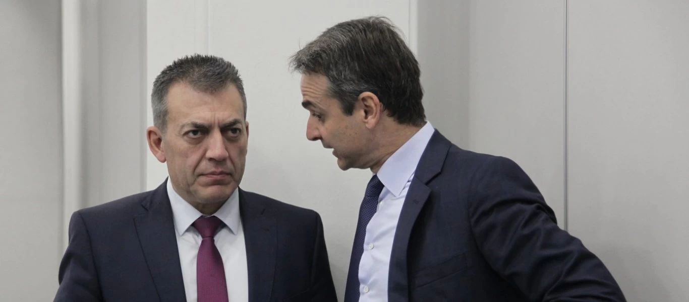 Φουρθιώτης-gate: H εκκωφαντική σιωπή του Κ.Μητσοτάκη ομολογία ενοχής; - Γιατί προσπαθεί να «θάψει» το θέμα το Μαξίμου